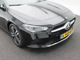 Mercedes-Benz CLA-klasse Shooting Brake 180 136 PK Business Solution Luxury thumbnail 10