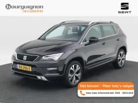 SEAT Ateca 1.4 TSi 150 Pk Xcellence