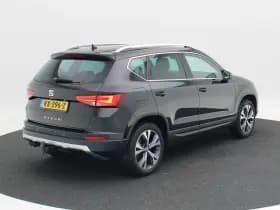SEAT Ateca 1.4 TSi 150 Pk Xcellence thumbnail 2