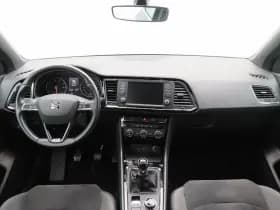 SEAT Ateca 1.4 TSi 150 Pk Xcellence thumbnail 13