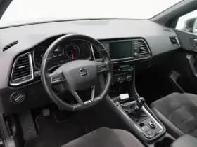 SEAT Ateca 1.4 TSi 150 Pk Xcellence thumbnail 3