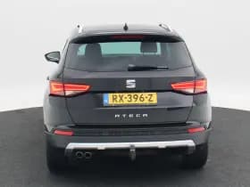 SEAT Ateca 1.4 TSi 150 Pk Xcellence thumbnail 5