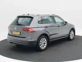 Volkswagen Tiguan 1.5 TSi 150 Pk Automaat Comfortline Business thumbnail 2