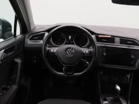Volkswagen Tiguan 1.5 TSi 150 Pk Automaat Comfortline Business thumbnail 13