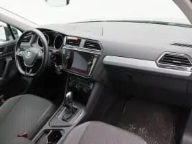 Volkswagen Tiguan 1.5 TSi 150 Pk Automaat Comfortline Business thumbnail 15