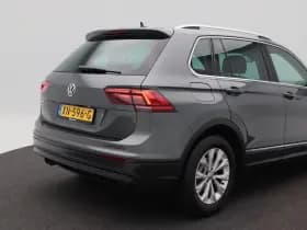 Volkswagen Tiguan thumbnail 18