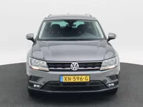 Volkswagen Tiguan 1.5 TSi 150 Pk Automaat Comfortline Business thumbnail 4