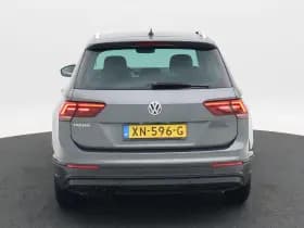 Volkswagen Tiguan 1.5 TSi 150 Pk Automaat Comfortline Business thumbnail 5