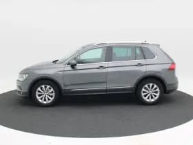 Volkswagen Tiguan 1.5 TSi 150 Pk Automaat Comfortline Business thumbnail 7