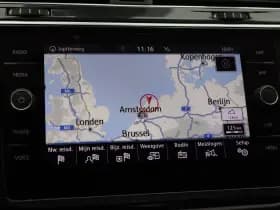 Volkswagen Tiguan 1.5 TSi 150 Pk Automaat Comfortline Business thumbnail 9