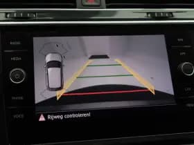 Volkswagen Tiguan 1.5 TSi 150 Pk Automaat Comfortline Business thumbnail 10