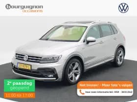 Volkswagen Tiguan 1.5 TSi 150 Pk Automaat Highline Business R-Line