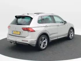 Volkswagen Tiguan 1.5 TSi 150 Pk Automaat Highline Business R-Line thumbnail 2
