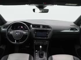 Volkswagen Tiguan 1.5 TSi 150 Pk Automaat Highline Business R-Line thumbnail 11