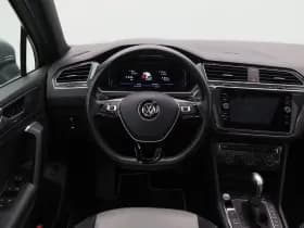 Volkswagen Tiguan 1.5 TSi 150 Pk Automaat Highline Business R-Line thumbnail 12