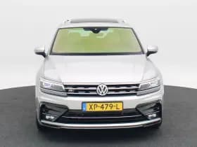 Volkswagen Tiguan 1.5 TSi 150 Pk Automaat Highline Business R-Line thumbnail 4