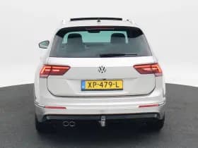 Volkswagen Tiguan 1.5 TSi 150 Pk Automaat Highline Business R-Line thumbnail 5
