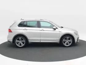 Volkswagen Tiguan 1.5 TSi 150 Pk Automaat Highline Business R-Line thumbnail 6