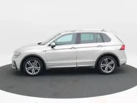 Volkswagen Tiguan 1.5 TSi 150 Pk Automaat Highline Business R-Line thumbnail 7