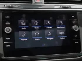 Volkswagen Tiguan 1.5 TSi 150 Pk Automaat Highline Business R-Line thumbnail 8