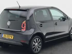Volkswagen Up! 1.0 BMT high up! Automaat thumbnail 2