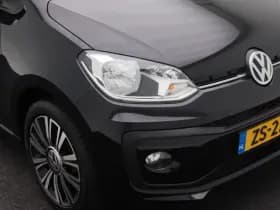 Volkswagen Up! 1.0 BMT high up! Automaat thumbnail 12