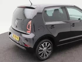 Volkswagen Up! 1.0 BMT high up! Automaat thumbnail 15
