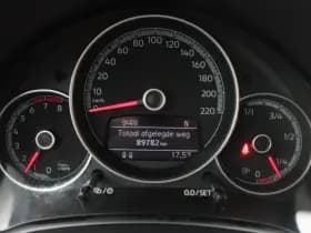 Volkswagen Up! 1.0 BMT high up! Automaat thumbnail 19