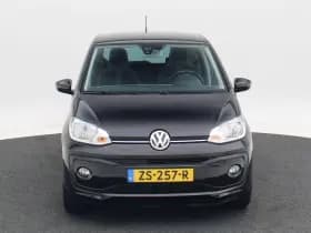 Volkswagen Up! 1.0 BMT high up! Automaat thumbnail 4