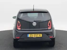 Volkswagen Up! 1.0 BMT high up! Automaat thumbnail 6