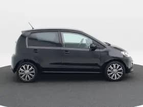 Volkswagen Up! 1.0 BMT high up! Automaat thumbnail 7