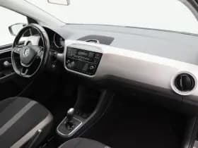 Volkswagen Up! 1.0 BMT high up! Automaat thumbnail 8