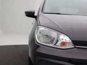 Volkswagen Up! 1.0 BMT high up! Automaat thumbnail 10
