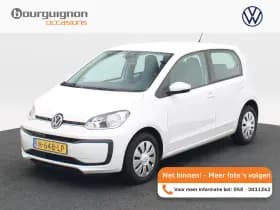 Volkswagen Up! 1.0 BMT move up!