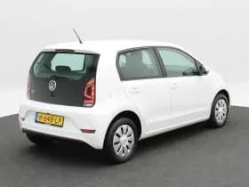 Volkswagen Up! 1.0 BMT move up! thumbnail 2