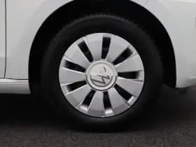 Volkswagen Up! 1.0 BMT move up! thumbnail 11