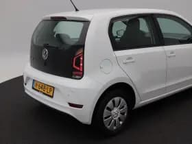 Volkswagen Up! 1.0 BMT move up! thumbnail 13
