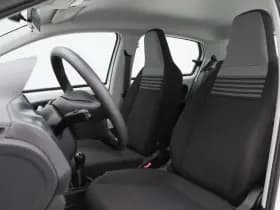 Volkswagen Up! 1.0 BMT move up! thumbnail 17