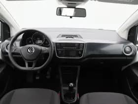 Volkswagen Up! 1.0 BMT move up! thumbnail 25