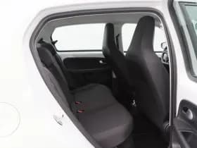 Volkswagen Up! 1.0 BMT move up! thumbnail 27