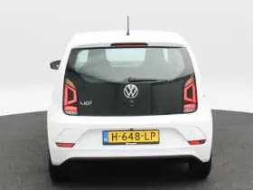 Volkswagen Up! 1.0 BMT move up! thumbnail 5