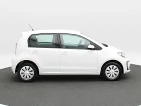 Volkswagen Up! 1.0 BMT move up! thumbnail 6