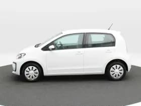 Volkswagen Up! 1.0 BMT move up! thumbnail 7