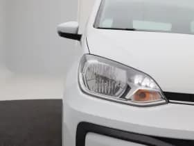 Volkswagen Up! 1.0 BMT move up! thumbnail 8