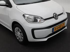 Volkswagen Up! 1.0 BMT move up! thumbnail 10