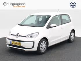 Volkswagen Up! 1.0 BMT move up!