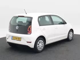 Volkswagen Up! 1.0 BMT move up! thumbnail 2
