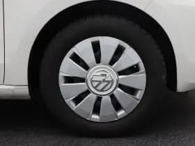 Volkswagen Up! 1.0 BMT move up! thumbnail 11