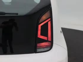 Volkswagen Up! 1.0 BMT move up! thumbnail 12