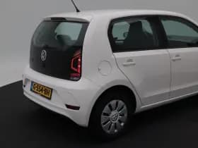 Volkswagen Up! 1.0 BMT move up! thumbnail 13